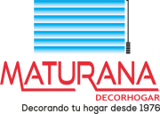 Maturana Decorhogar es una tienda en Madrid de ropa de hogar, cortinas y estores a medida, tienda de calle y online